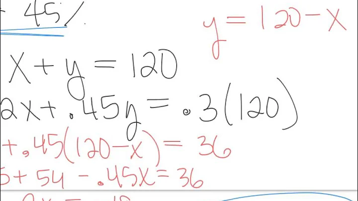 Alg2 L30 linear systems in three variables