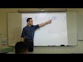 Understanding Circle Geometry Concepts