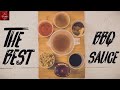 The #1 BBQ SAUCE | Sauce & Glaze & Marinade | All The Smoke