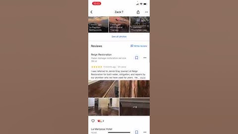 How to Edit or Delete a Google Review on Mobile Devices