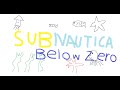 【SubNautica Below zero】深海サバイバルゲームの続編をやる