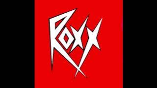 Roxx - Roxx Full EP (1987)