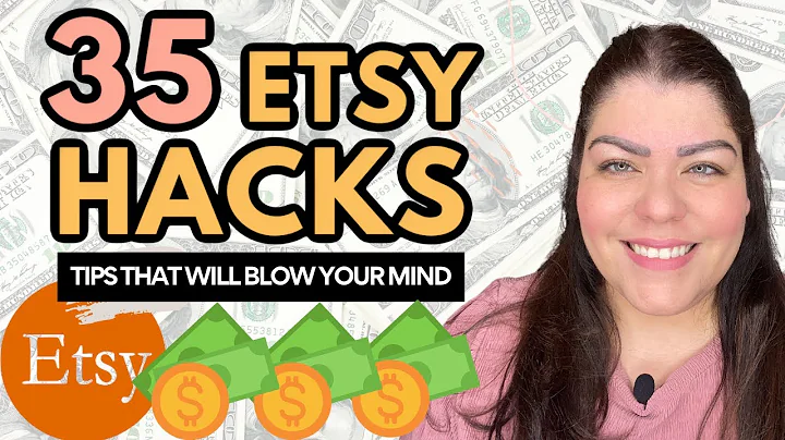 35 Etsy Hacks To Help Increase Etsy Sales, Manage ...
