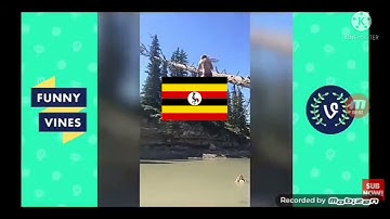 Ugandan Has Fallen Into X