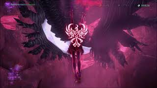 Bayonetta 3 Chapter 9 Learning to Fly
