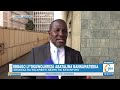 Eky Okwongezaayo Ebbago Ly Okuwolereza Abatalina Bannamateeka Kitabudde Ababaka 