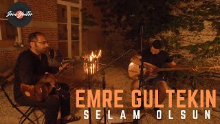 EMRE GÜLTEKIN - SELAM OLSUN (Live Performance) - 4K Video (Ultra HD) #joinyoutoo #live #yetenekler Resimi