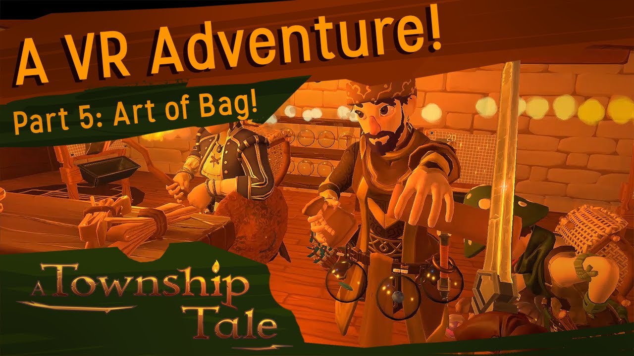 a township tale a township tale