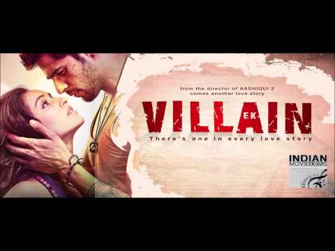 Cues Of Galliyan | Ek Villain | IndianMovieBGMs