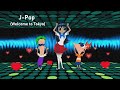 Phineas and Ferb - J-Pop (Welcome to Tokyo)