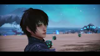 Edge of Eternity Trailer