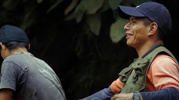 Showreel 2020 - Adam Punzano