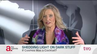 Shedding Light on Dark Stuff