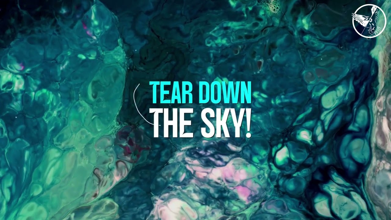 Tear Down The Sky (Isaiah 64) by Native Raven (Official Lyric Video) auf YouTube ansehen Tear Down The Sky (Isaiah 64) by Native Raven (Official Lyric Video) auf YouTube ansehen