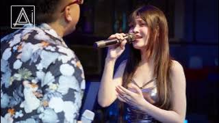 Vinith & Sreypich (Vanna Pisith & NG Cover) Ai Pub Live Band