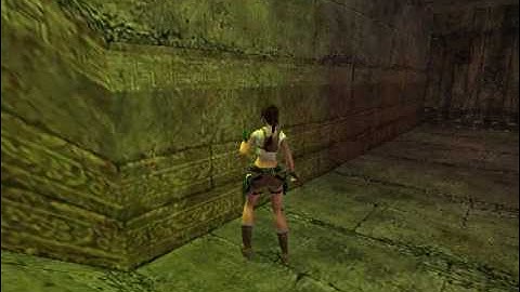 Flashback - The Lake Of Fire - 00:12