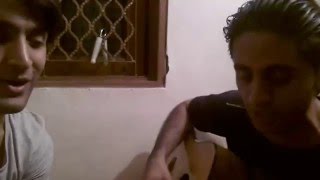 Play My Music - Jonas Broz (Acoustic Cover)