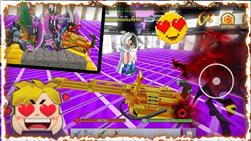 How To Get Rich 🤑 || Item Trade System || Blockman Go Skyblock SkyKING