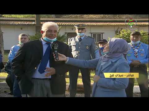 إحياء ذكرى وفاة الشهيد ديدوش مراد