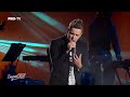 Best Performance Alessandro Mucea | 🎤 SuperStar România 2021