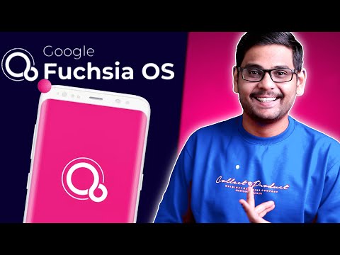 fuchsia os virtualbox