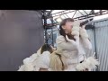 MAPA『怪獣GIGA』/2023.12.16 『Snowbud/BIGHOUSE』 リリースイベント 渋谷MAGNET by SHIBUYA109屋上