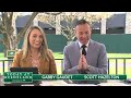 Keeneland Live Feed