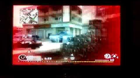 COD4: Modern Warfare TDM on Crash Episode 2