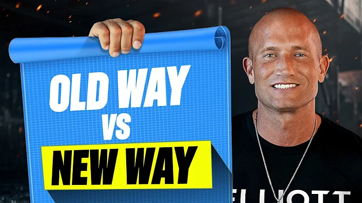 46 Years of Sales Experience in 14 Minutes