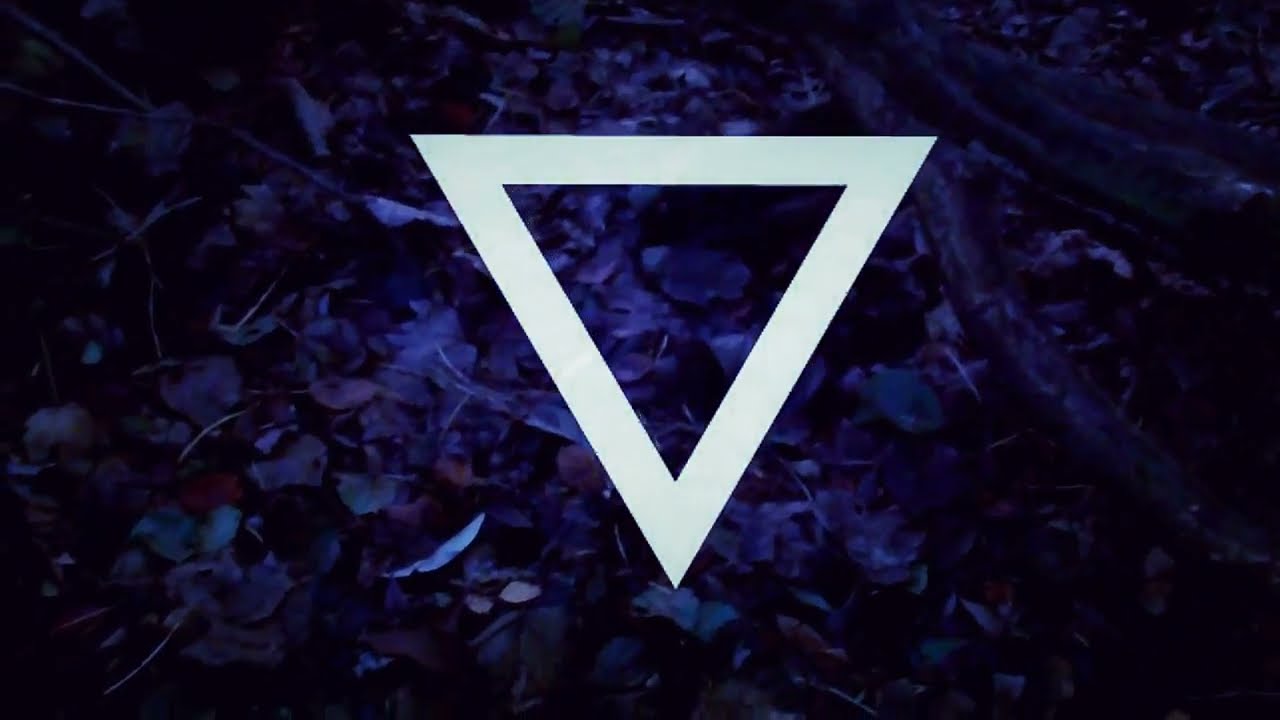 The Wyrding Module - Abysmal Cathedrals Arise!