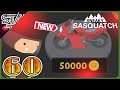 New fastest vehicle in sneaky sasquatch  ep 60