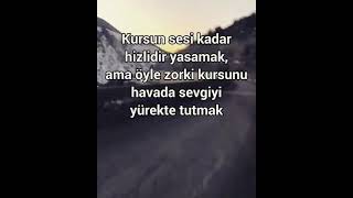 Kırgın Sözler 1 Dakikalık Whatsapp Durumu Için Duygusal Video