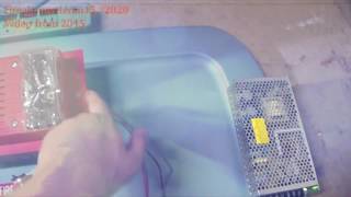 Simplex 4903-9219 Test 3