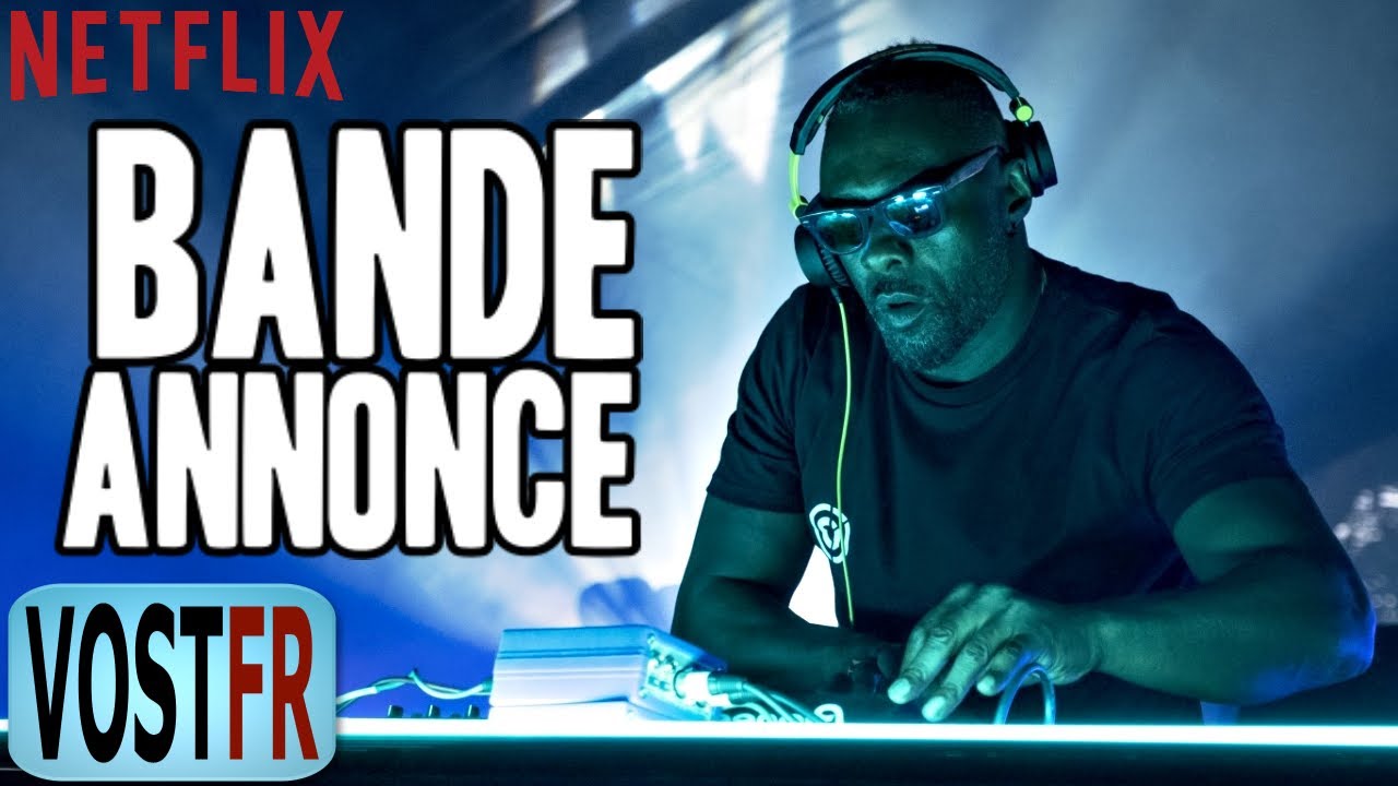 Charlie Monte Le Son 🔴 CHARLIE MONTE LE SON Bande Annonce VOSTFR 2019 HD NETFLIX - YouTube