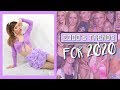 Top 2020 Fashion Trends that are from the 00's/Y2K!