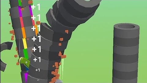 Slice It All || Very satisfying and relaxing ASMR slicing game || The best Hamster challenges