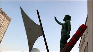 Learning About Fascism through History and Travel