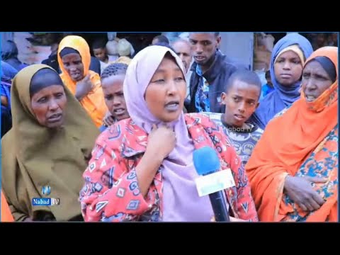 DEG DEG Sicir Barar Ka Jira DDS Oo Laga Dareemaya Magaalada Jigjiga Maxaa Keenay