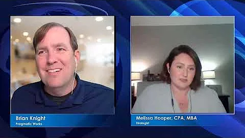 Enterprise Training Interview with Melissa Hooper