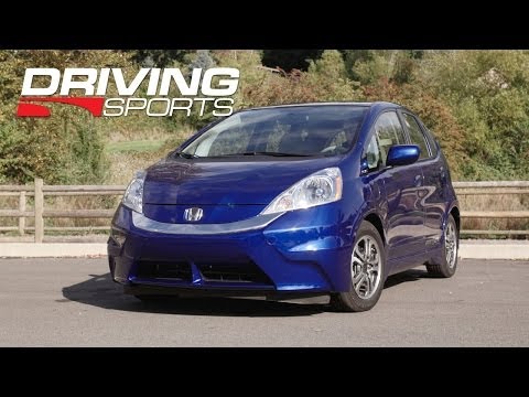honda-fit-ev-electric-car-reviewed