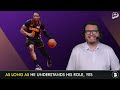Lakers Rumors On Jonathan Kuminga & DeMar DeRozan In NBA Free Agency | Adou Thiero Injured AGAIN!