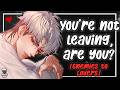 SNEAKING into your BULLY'S Room! ~ [M4F] [Enemies to Lovers] [Boyfriend ASMR]