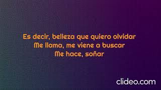 La danza de las libélulas - Manuel García y Mon Laferte versión Karaoke 🎙️🎶🎵🎤 