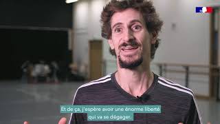 Dancing In Your Head Étape De Travail Jeune Ballet Promo 202021