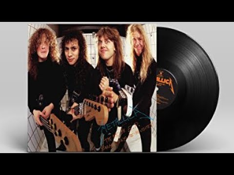 Metallica The Small Hours Full HD Lyrics 