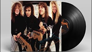 Metallica-The Small Hours [Full HD Lyrics]