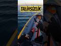 KANO İLE LRF BALIK AVI/ Talihsiz Arkadaşına Yolla #shots #fishing #keşfet