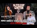 TEMPTATION ISLAND: Der erste Abbruch! Jetzt spricht LAURA!