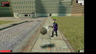 Pac3 Gmod | Fallout Eyebot