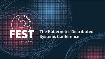 High-Availability Databases with etcd - Tess Rinearson, Chain